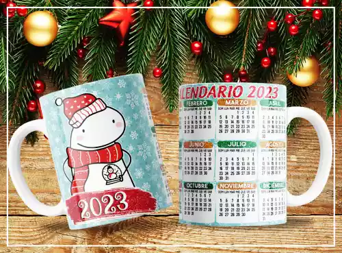 vectores plantilas NAVIDAD,FESTIVIDAD,CALENDARIO,FLORK,
